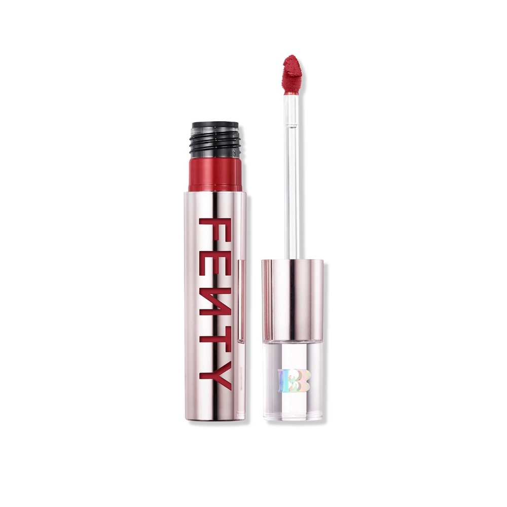 Fenty Beauty - Icon Velvet Liquid Lipstick - MVP